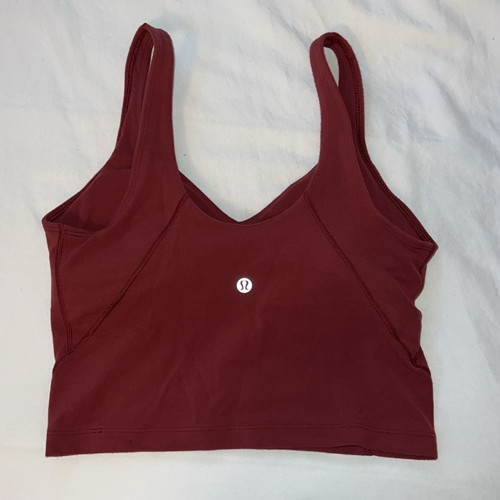 Lululemon Align Tank - Picture 5 of 6